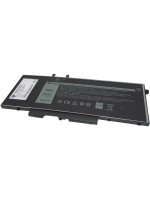 Vistaport Notebook Batteries for Dell, LATITUDE 5400, 5410 7.6V 8947mAh