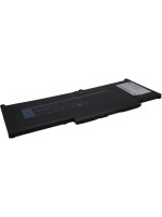 Vistaport Notebook Batteries für Dell, LATITUDE 7300 7400 5300 7.6V 7894mAh