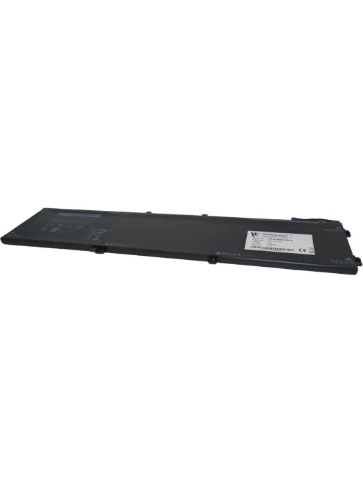 Vistaport Batterie pour DELL Precision 5520/5530/5540/XPS 9560/9570