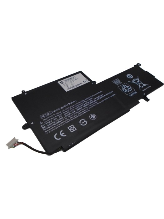 Vistaport Batterie pour HP Spectre X360 13-4000