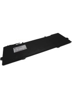 Vistaport Batterie pour HP Spectre X360 15-BL