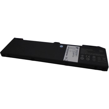 Vistaport Notebook Batteries für HP, Zbook 15 G5, Zbook 15 G6 15.4V 5844mAh Vistaport Notebook Batteries für HP, Zbook 15 G5, Zbook 15 G6 15.4V 5844mAh