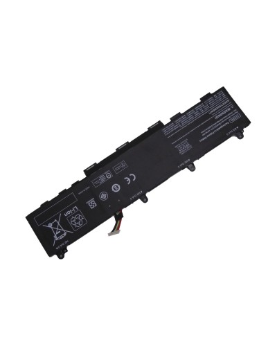 Vistaport Batterie pour HP Elite 830/835/840/845 G7/G8