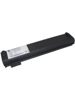 Vistaport Notebook Batteries für Lenovo, Thinkpad T470 T480 T570 T580 10.8V 4116mAh