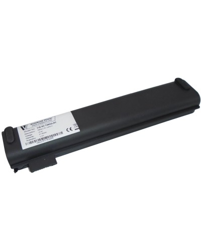 Vistaport Batterie pour Lenovo hinkpad T470/T480/T570/T580