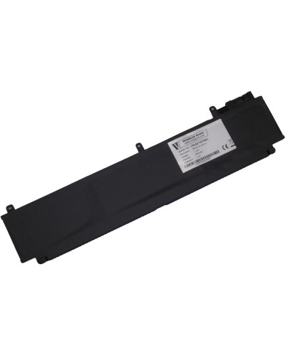 Vistaport Batterie pour Lenovo Thinkpad T460s/T470s