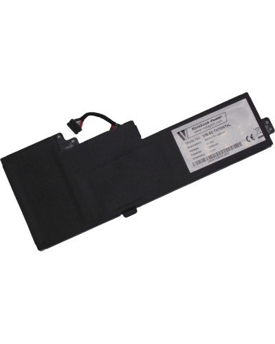 Vistaport Batterie pour Lenovo Thinkpad T470/T480/A475/A485