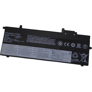 Vistaport Notebook Batteries für Lenovo, Thinkpad X280, A285 SERIES 11.4V 4210mAh