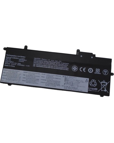 Vistaport Batterie pour Lenovo Thinkpad X280/A285