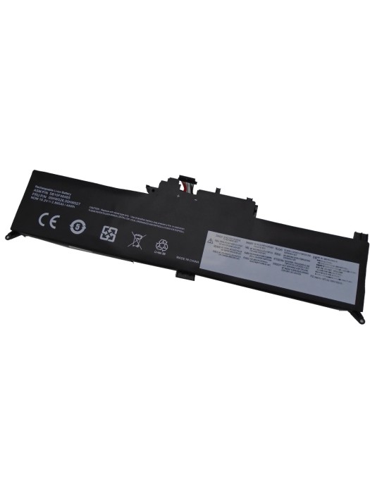 Vistaport Batterie pour Lenovo Thinkpad Yoga 260