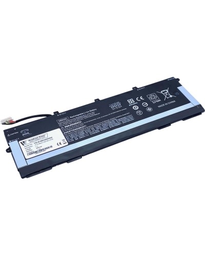 Vistaport Batterie pour HP Elitebook 830 G6/X360 830 G5/X360 830 G6