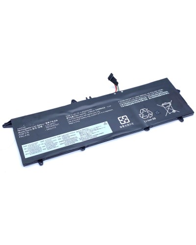 Vistaport Batterie pour IBM/Lenovo Thinkpad T14S/T490S/T495S