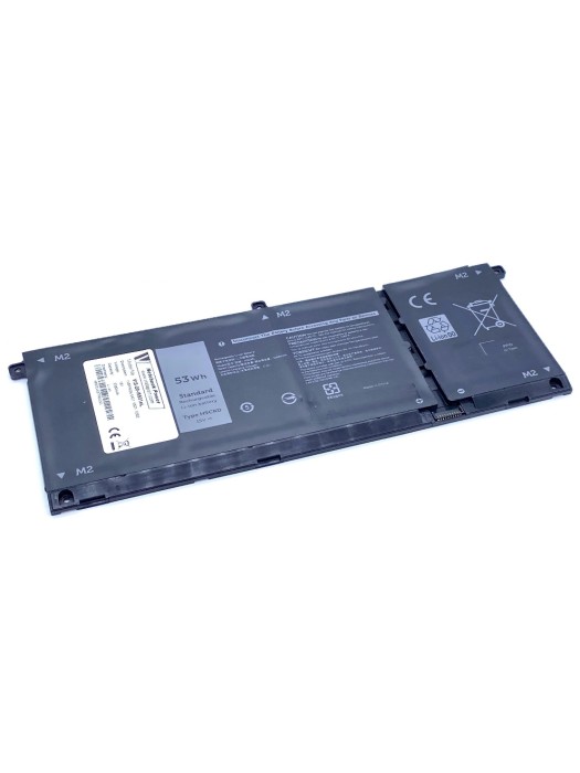 Vistaport Batterie pour Dell INSPIRON