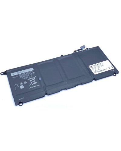 Vistaport Batterie pour Dell XPS 13 9343