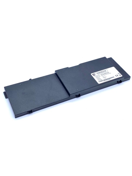 Vistaport Batterie pour Dell Precision 7510/7520/7710/7720/M7510/M7710