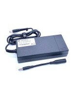Vistaport 150W AC Adapter for HP diverse, 19V, 7.9A, 150W, Stecker 7.4mm + 4.5mm