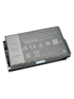 Vistaport Batteries for DELL, LATITUDE 7.6V, 4474mAh