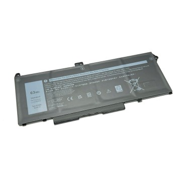 Vistaport Batteries für DELL, 15.2V, 3941 mAh