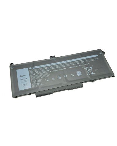 Vistaport Batterie pour DELL Latitude/Precision