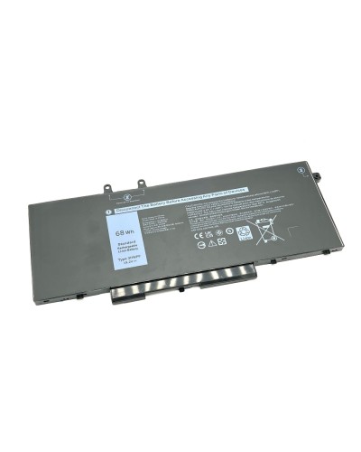 Vistaport Batterie pour DELL Latitude/Precision