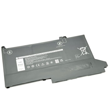 Vistaport Batterie pour DELL Latitude 5300/7300/7400