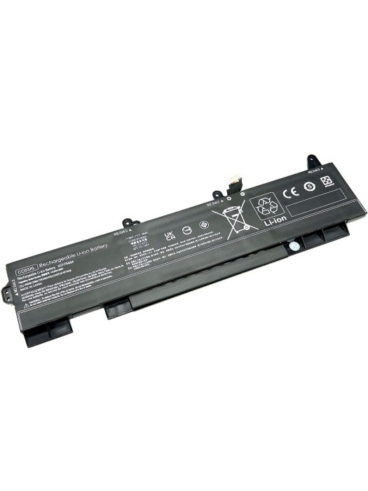 Vistaport Batteries für HP, ELITEBOOK 11.55V, 4610mAh