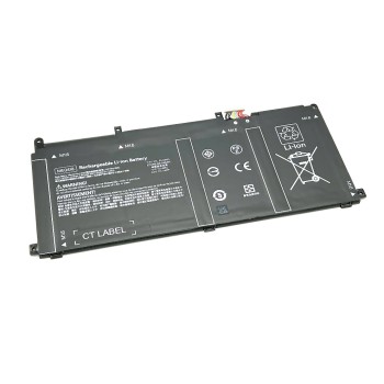 Vistaport Batteries für HP, EliteBook 7.7V, 6499mAh