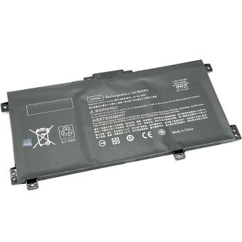 Vistaport Batteries für HP, EliteBook 11.55V, 4835mAh