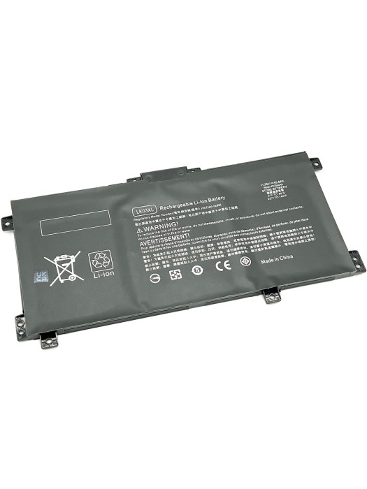 Vistaport Batterie pour HP Envy 15/17