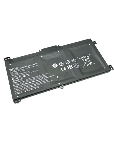 Vistaport Batterie pour HP Pavilion 14/X360 Convertible 14