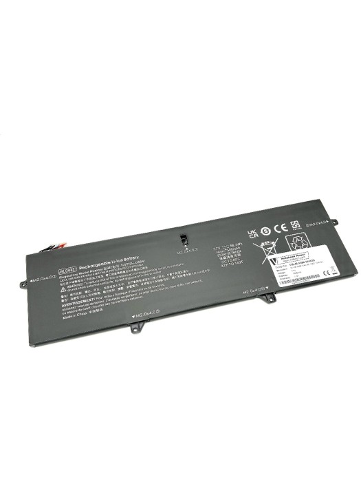 Vistaport Batterie pour HP 1040 G5/G6, 10405 G5, X360 1040 G5/G6