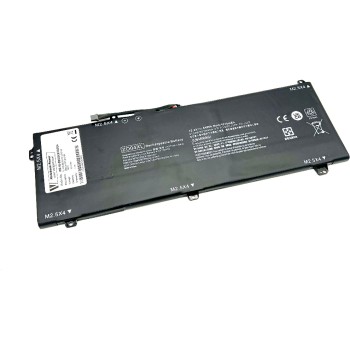 Vistaport Batteries für HP, ZBOOK 15.2V, 4210mAh