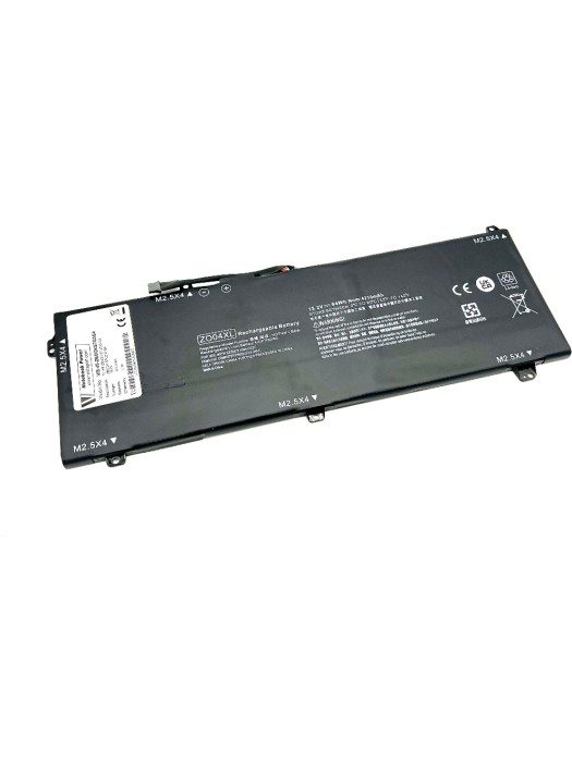 Vistaport Batteries for HP, ZBOOK 15.2V, 4210mAh