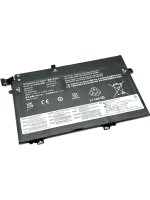 Vistaport Batteries für Lenovo, THINKPAD 11.1V 4050mAh