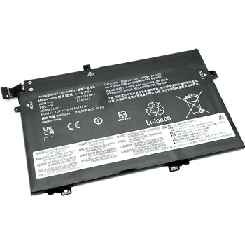 Vistaport Batteries für Lenovo, THINKPAD 11.1V 4050mAh