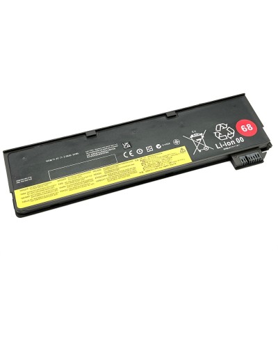 Vistaport Batterie pour Lenovo Thinkpad L/P/T/W