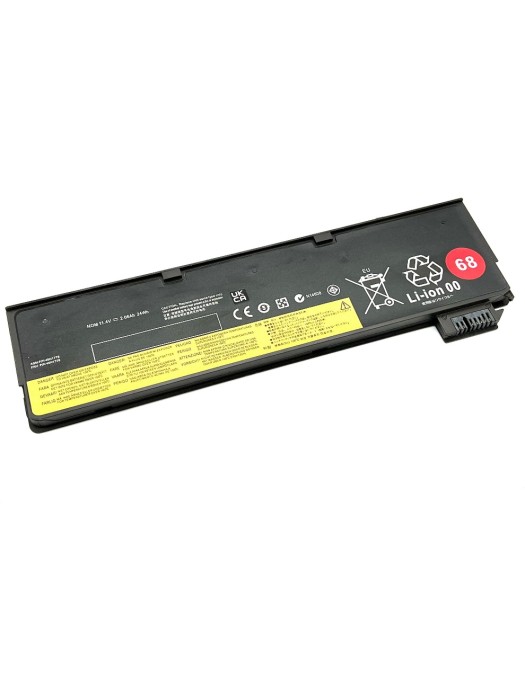 Vistaport Batteries for Lenovo, Thinkpad 11.4V 2060mAh