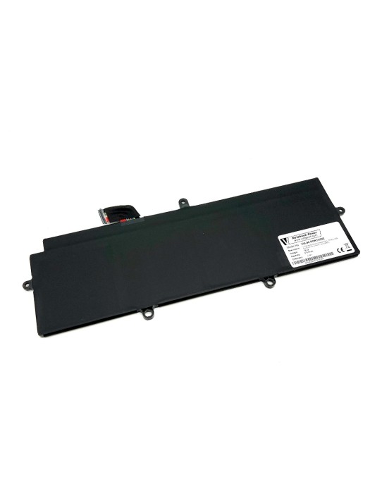 Vistaport Batteries für Toshiba, Dynabook 15.4V, 2730mAh