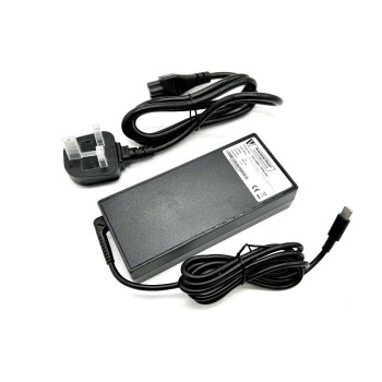 Vistaport AC Adapter Universal, 100W USB-C Vistaport AC Adapter Universal, 100W USB-C