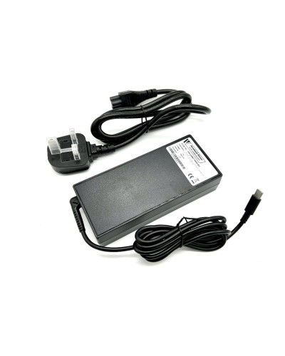 Vistaport Bloc d’alimentation 100 W Universal USB-C