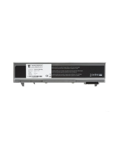 Vistaport Notebook Batteries für Dell, LiIon, 11.1V, 5600mAh