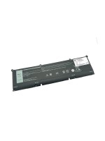 Vistaport Batterie pour Dell Alienware M15/M17, G7, Precision 5550, XPS