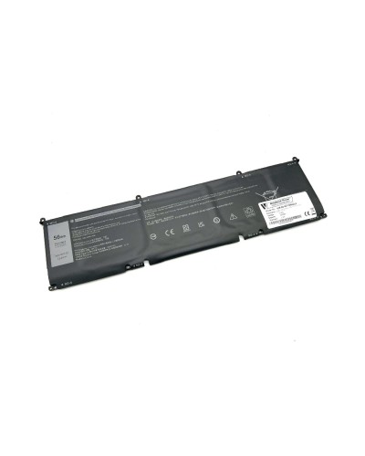 Vistaport Batterie pour Dell G15, G7, Inspirion, Precision, XPS, Alienware