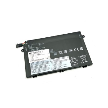 Vistaport Notebook Akku für LENOVO, 11.1V 4050mAh, 45 Wh