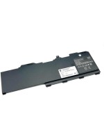 Vistaport Batterie für HP Zbook Fury 15 G7/G8, 17 G7/G8