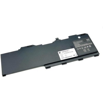 Vistaport Batterie für HP Zbook Fury 15 G7/G8, 17 G7/G8