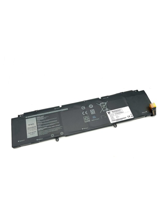 Vistaport Batterie pour Dell Precision, XPS, XPS 17