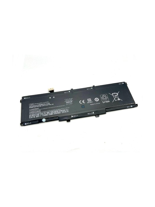 Vistaport Batterie pour HP Elitebook, Studio G5, Studio X360 G5, Zbook