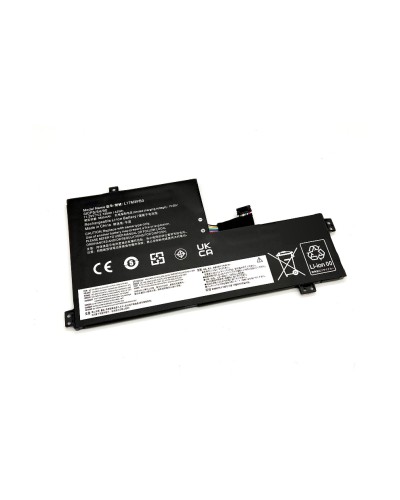 Vistaport Batterie pour Lenovo IdeaPad 3