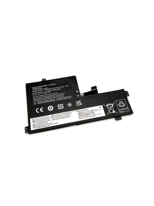Vistaport Batterie pour Lenovo IdeaPad 3